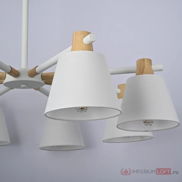 Изображение товара Люстра Imperiumloft NATURAAW01 / 177988-26