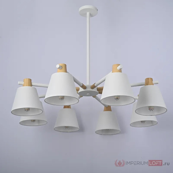 Изображение товара Люстра Imperiumloft NATURAAW01 / 177988-26