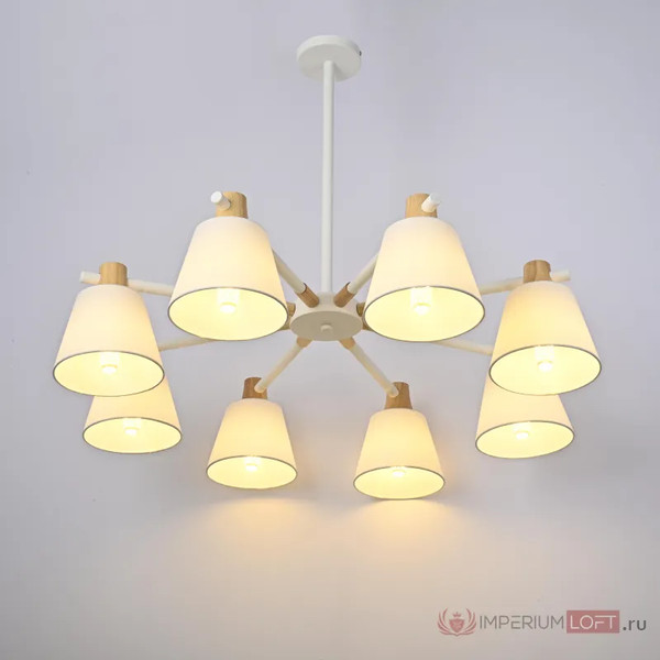 Изображение товара Люстра Imperiumloft NATURAAW01 / 177988-26