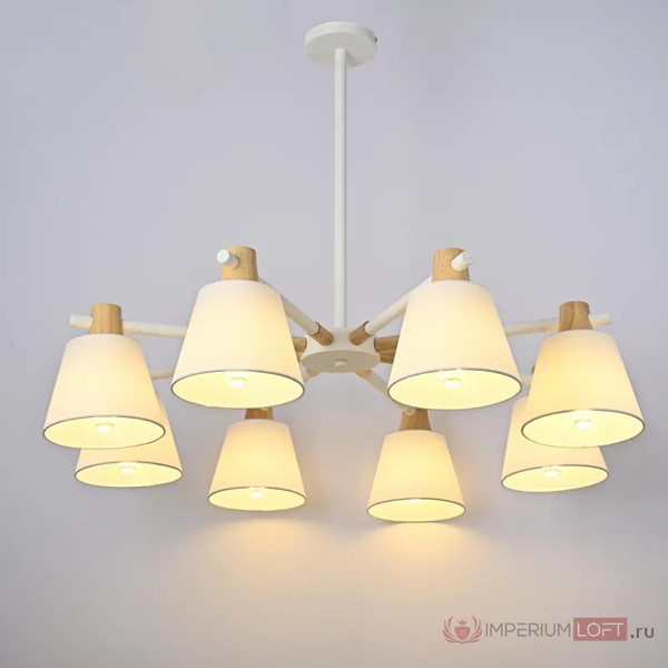 Изображение товара Люстра Imperiumloft NATURAAW01 / 177988-26