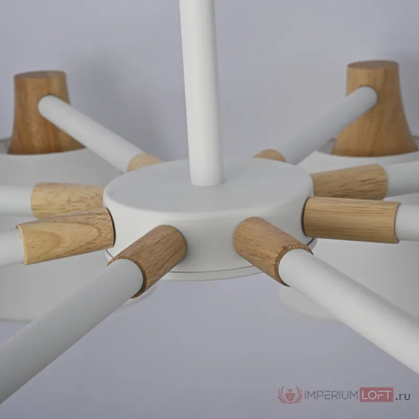 Изображение товара Люстра Imperiumloft NATURAAW01 / 177988-26