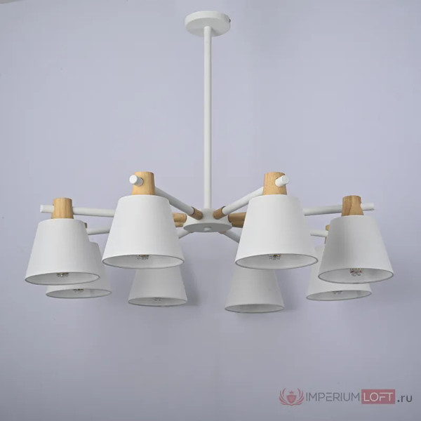 Изображение товара Люстра Imperiumloft NATURAAW01 / 177988-26