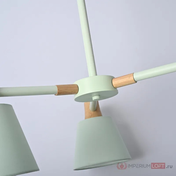 Изображение товара Люстра Imperiumloft NATURAAB / 101824-26