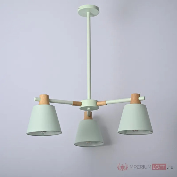 Изображение товара Люстра Imperiumloft NATURAAB / 101824-26