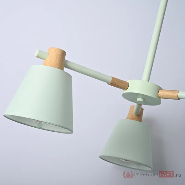 Изображение товара Люстра Imperiumloft NATURAAB / 101824-26