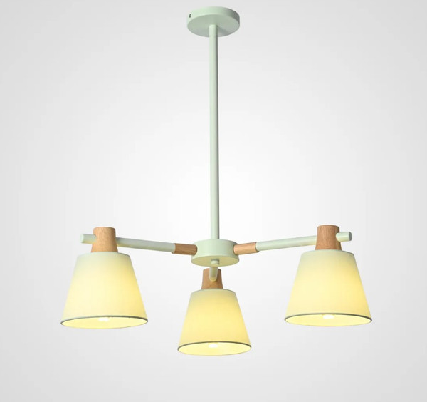 Изображение товара Люстра Imperiumloft NATURAAB / 101824-26