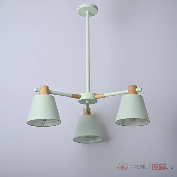 Изображение товара Люстра Imperiumloft NATURAAB / 101824-26