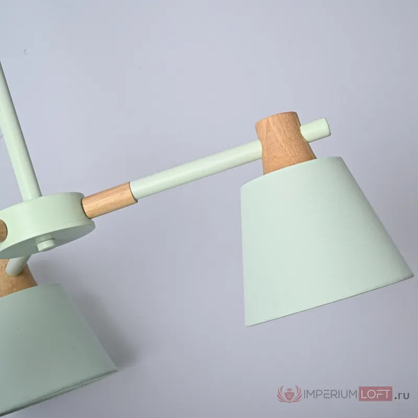 Изображение товара Люстра Imperiumloft NATURAAB / 101824-26