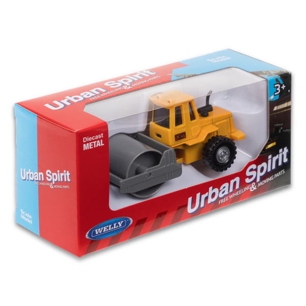 Изображение товара Автомобиль игрушечный Welly Грузовик / EP94610-24WD(C)