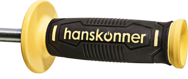 Изображение товара Аккумуляторная дрель-шуруповерт Hanskonner HCD18165BL