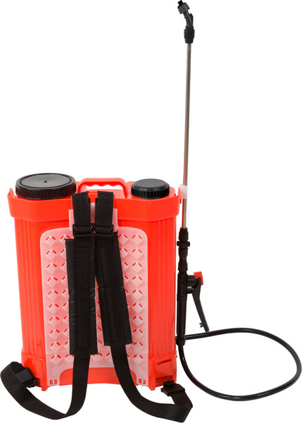 Изображение товара Опрыскиватель аккумуляторный Brait BSA-16