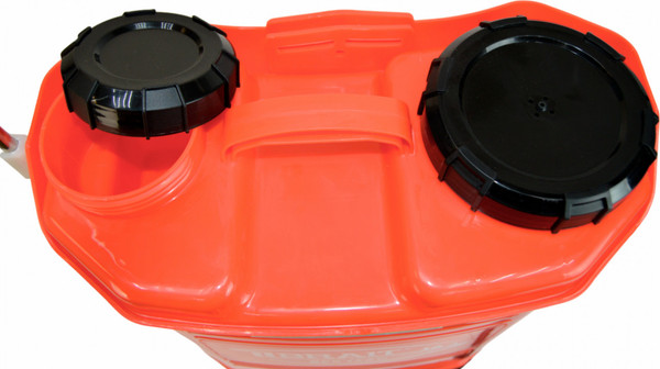 Изображение товара Опрыскиватель аккумуляторный Brait BSA-16