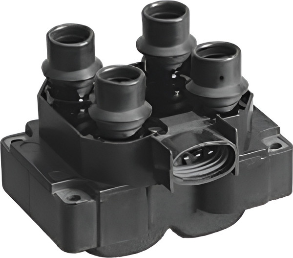 Изображение товара Катушка зажигания для авто Dynamatrix DIC113