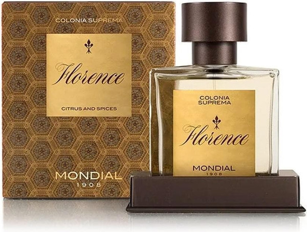 Изображение товара Туалетная вода Mondial Florence Colonia Suprema (100мл)