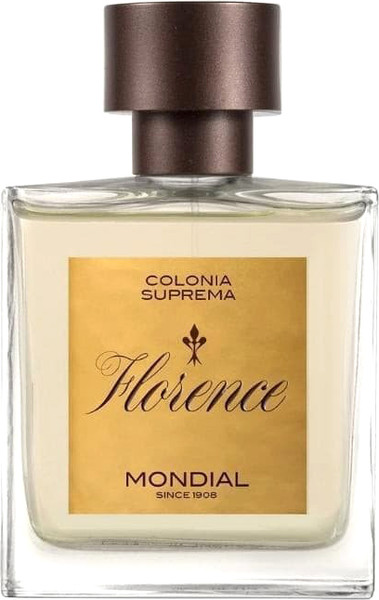 Изображение товара Туалетная вода Mondial Florence Colonia Suprema (100мл)