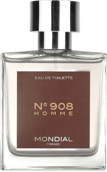 Изображение товара Туалетная вода Mondial №908 Homme (100мл)