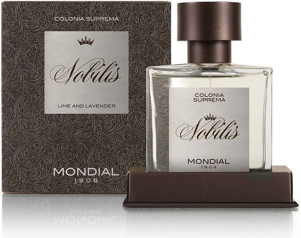 Изображение товара Туалетная вода Mondial Nobilis Colonia Suprema (100мл)