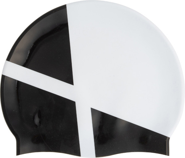 Изображение товара Шапочка для плавания ARENA Team Stripe Cap / 001463 120