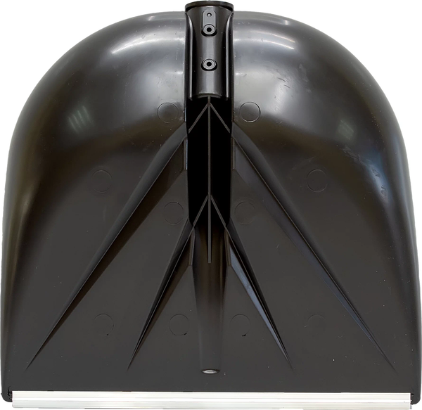 Изображение товара Лопата для уборки снега Protex Санта / Santa_T (черенок неокрашенный)