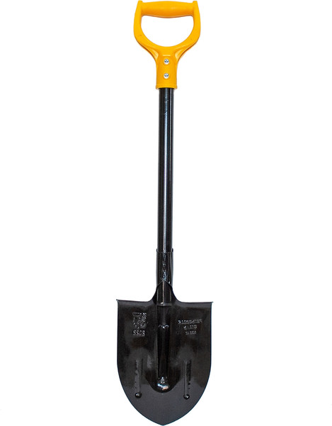 Изображение товара Лопата туристическая Protex Ника Pro 890мм / Nika_Y