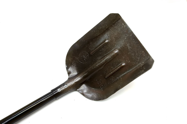 Изображение товара Лопата Protex Гефест Pro / Gefest