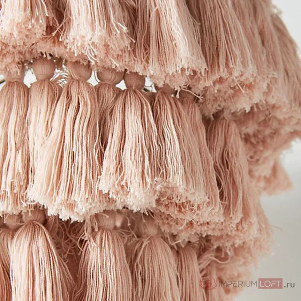 Изображение товара Люстра Imperiumloft TASSEL01 / 179697-26