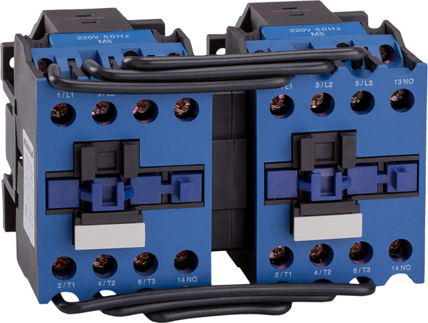 Изображение товара Контактор КЭАЗ ПМЛ-1561ДМ-16А-380AC-УХЛ4-Б / 229725