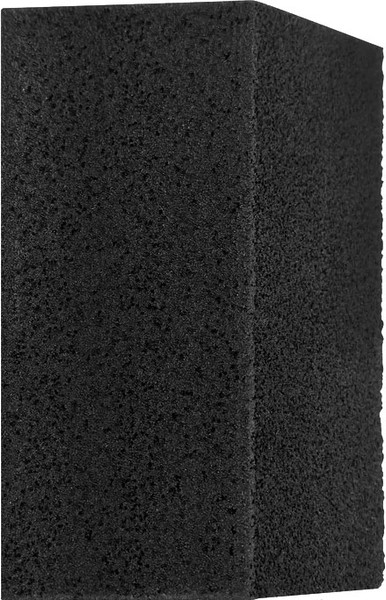 Изображение товара Губка абразивная Vertex Tools 100х68х42х26мм Р240 / 100-68-240