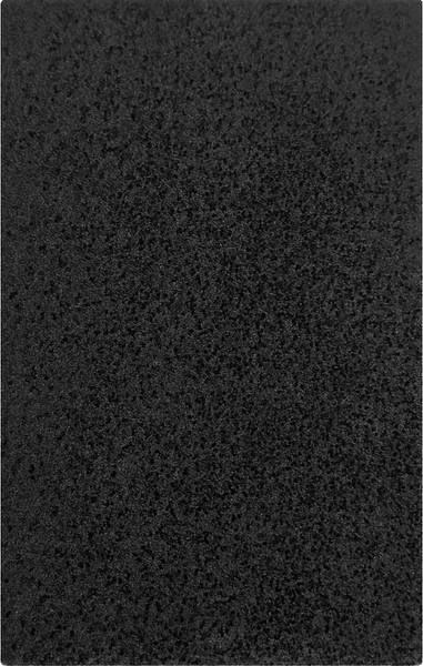 Изображение товара Губка абразивная Vertex Tools 100х68х42х26мм Р240 / 100-68-240