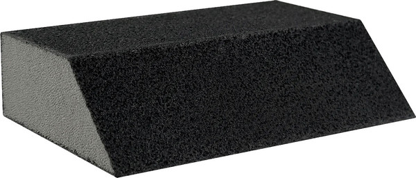 Изображение товара Губка абразивная Vertex Tools 100х68х42х26мм Р240 / 100-68-240