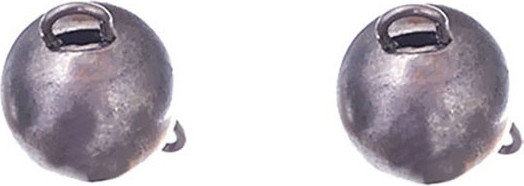 Изображение товара Набор грузил рыболовных Flagman Fishing Tungsten Jig Head / FTBL-7-2 (7г, 2шт)