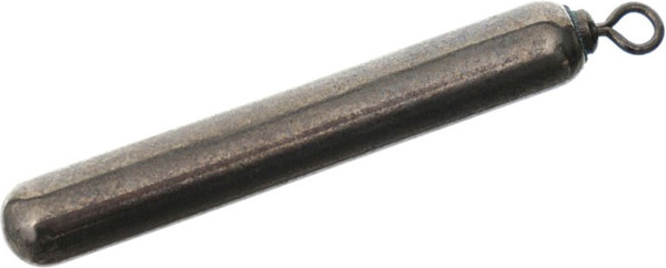 Изображение товара Грузило рыболовное Flagman Fishing Tungsten Skinny Drop Shot / FTSDS106 (10.6г)