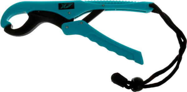 Изображение товара Захват челюстной рыболовный Flagman Fishing Lip Grip Plastic / FLGP20 (20см)