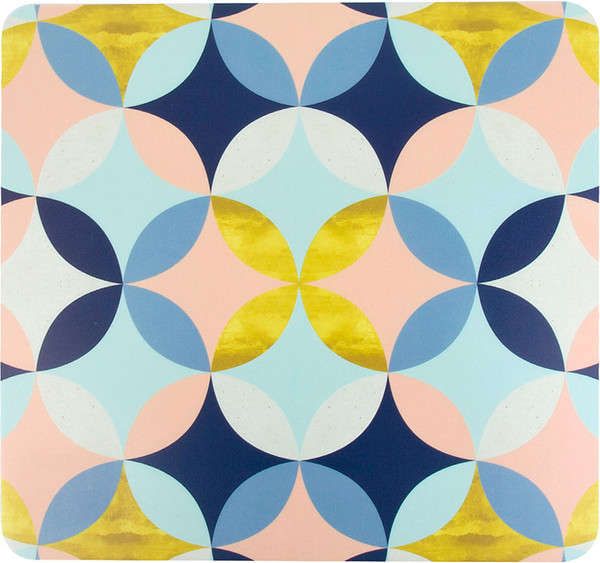 Изображение товара Набор плейсматов Nouvelle Геометрия / 4430588-Н4 (4шт)