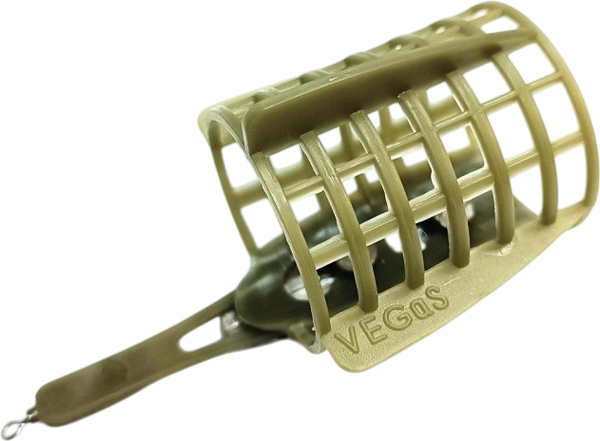 Изображение товара Кормушка рыболовная Feeder Concept Vegas cетка large 42г / LZW027