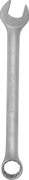 Изображение товара Гаечный ключ Vertex Tools 21мм / 00015-21