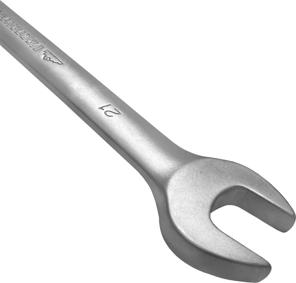 Изображение товара Гаечный ключ Vertex Tools 21мм / 00015-21