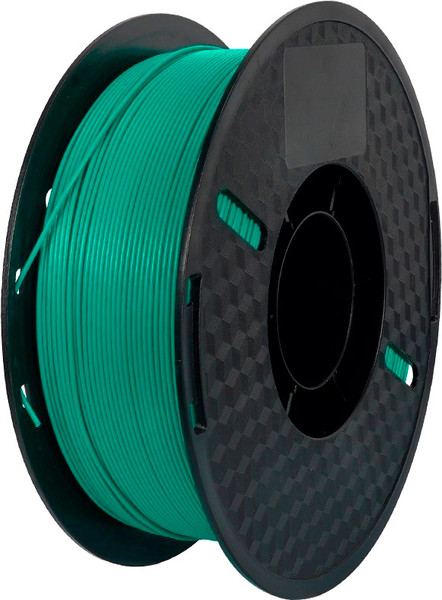Изображение товара Пластик для 3D-печати Kingroon High Speed PLA 1.75мм / HCGS008 (1кг, зеленый)