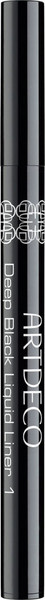 Изображение товара Подводка-фломастер для глаз Artdeco Deep Black Liquid Liner 2412.1