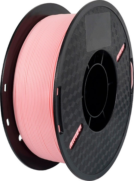 Изображение товара Пластик для 3D-печати Kingroon High Speed PLA 1.75мм / HCGS005 (1кг, розовый)