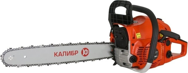 Изображение товара Бензопила цепная Калибр БП- 2200/16У (60222)