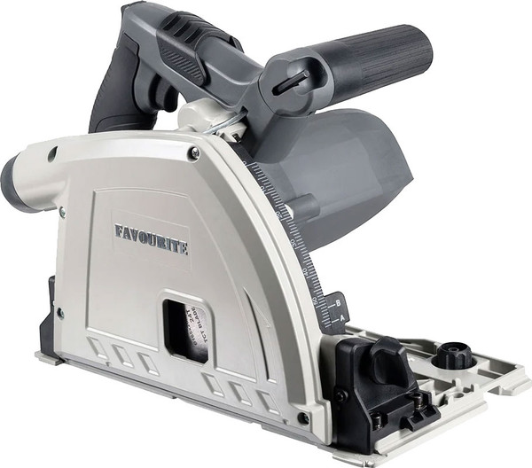 Изображение товара Погружная пила Favourite FCS 165GR / 551400165