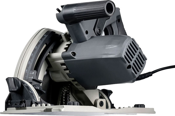 Изображение товара Погружная пила Favourite FCS 165GR / 551400165