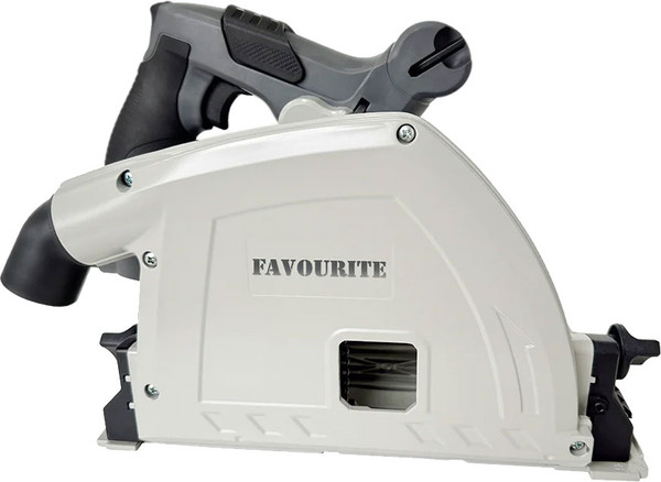 Изображение товара Погружная пила Favourite FCS 165GR / 551400165