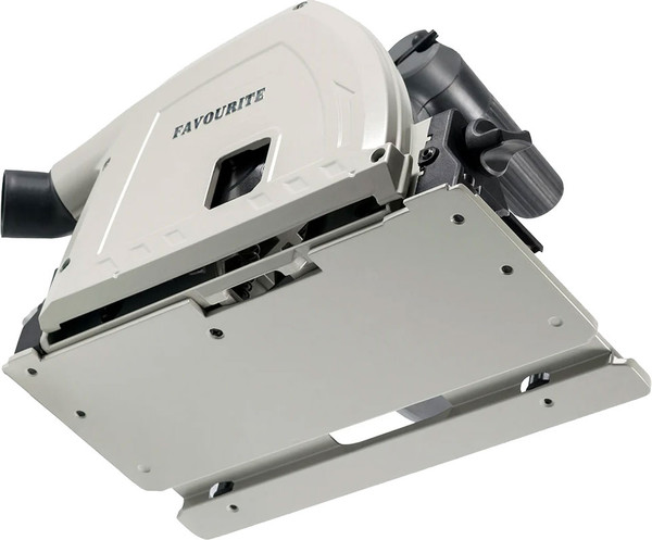 Изображение товара Погружная пила Favourite FCS 165GR / 551400165