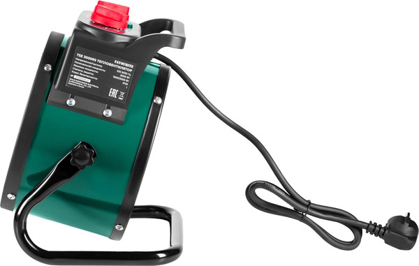 Изображение товара Тепловентилятор Favourite TSE 3000RS / 138103002