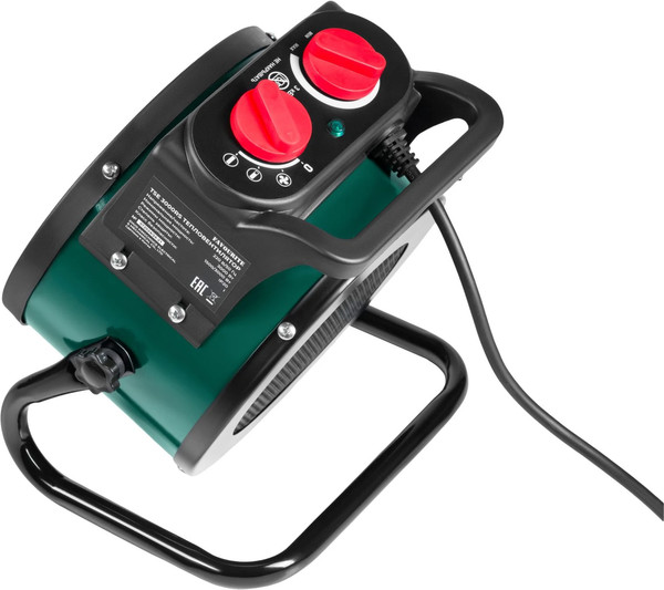 Изображение товара Тепловентилятор Favourite TSE 3000RS / 138103002