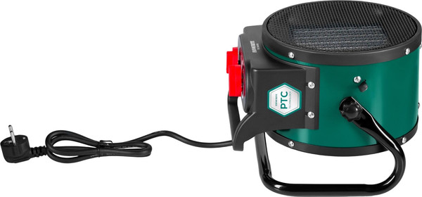 Изображение товара Тепловентилятор Favourite TSE 3000RS / 138103002