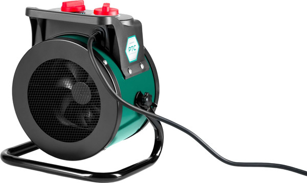 Изображение товара Тепловентилятор Favourite TSE 3000RS / 138103002