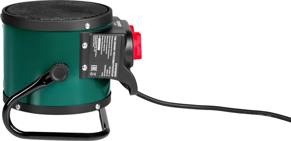 Изображение товара Тепловентилятор Favourite TSE 2000RS / 138102002